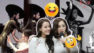 Download Lagu 😂 Reba, are you trying to kill your sister? Yang Mi’s Hilarious Backstage Joke That Broke the Int.. MP3 Download Lagu 😂 Reba, are you trying to kill your sister? Yang Mi’s Hilarious Backstage Joke That Broke the Int.. MP3