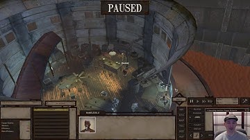 Kenshi Tutorial - Easy Money, 175k at 2 weeks, no fighting or stealing, can AFK 10 minutes.