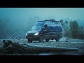 THIS IS WHEN VANLIFE TRULY SUCKS! | #17 Queulat National Park Patagonia