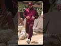 The Different Facets of Lewis Hamilton’s Ibiza Getaway 🍒🛥️