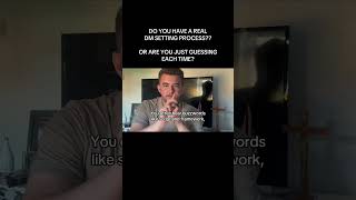 Stop guessing, follow a system#highticketsales #appointmentsetting #onlinecoach