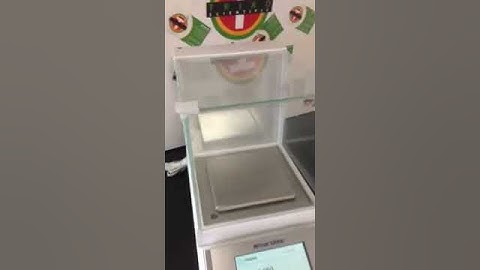 Mettler XS603S Mettler XS-603-S Analytical Balance