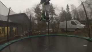 Scoot and tramp scoot edit