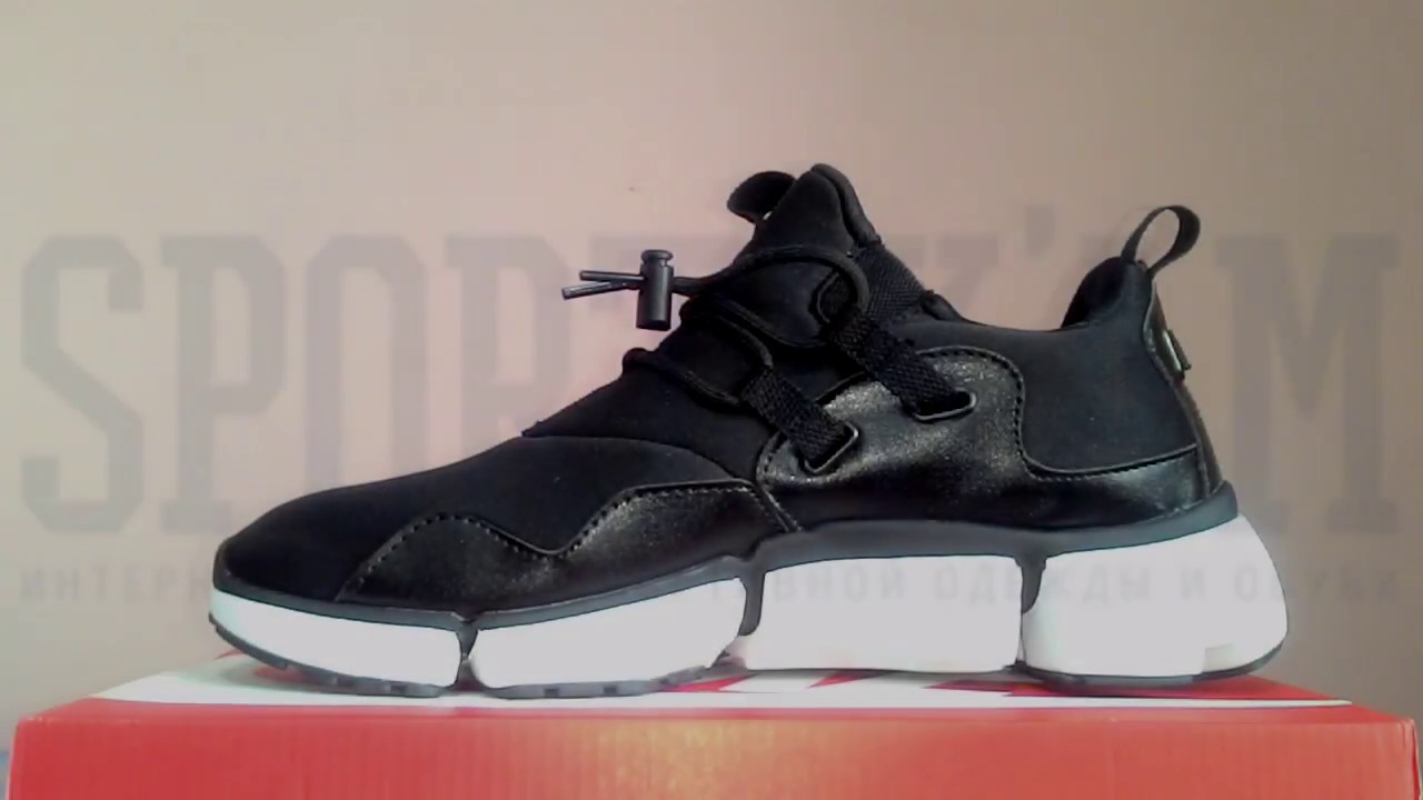 Кроссовки Nike Pocket Knife DM 898034-001