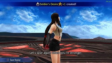 Dissidia 012: Final Fantasy - PPSSPP v0.9.1 rev2165