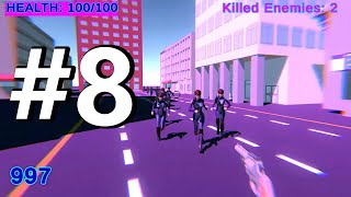 Lesson 8. Shooting with Bullets in Unity 3D Tutorial (2024)