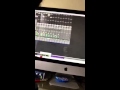 Chief Keef Listenin To New Song