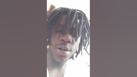 Chief Keef Listenin To New Song