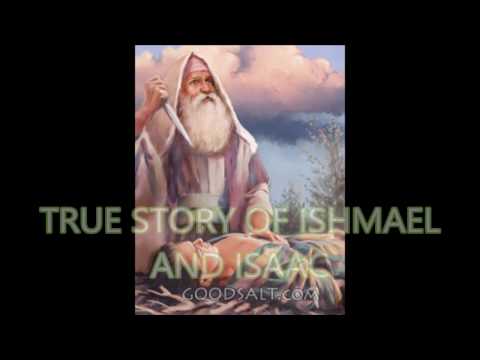 an analysis of the biblical dispute of ishmael and isaac an analysis of the biblical dispute of ishmael and isaac