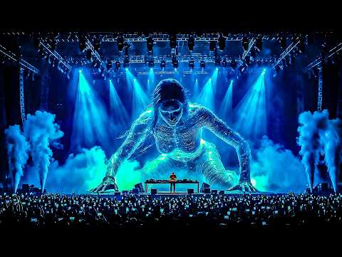 Tomorrowland 2026 🔥 Martin Garrix, Tiësto, Armin van Buuren, Anyma, John Summit, Chase & Status