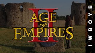 Age Of Empires II - IWBOYB (Full Cover)