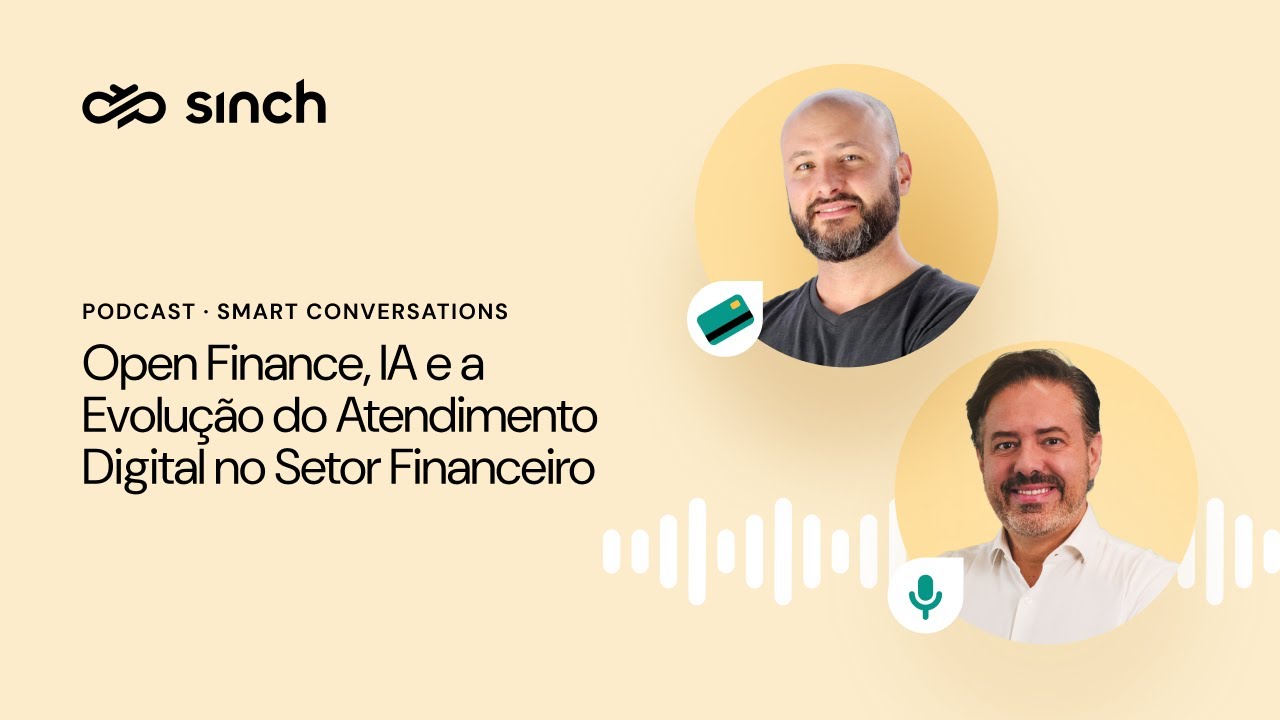 Open Finance, IA e a Evolução do Atendimento Digital no Setor ...