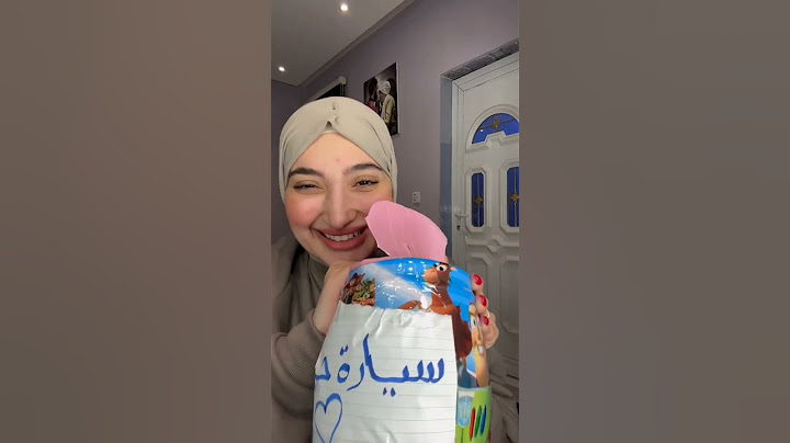 جمعت فلوس وشترت جكساره لحبيبهه 🥺💞✨