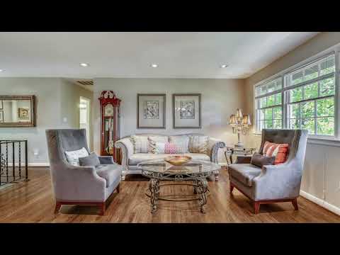 1203 Dunoon Court, Silver Spring, MD home video tour