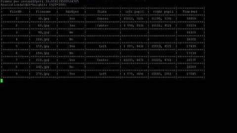Run Benchmark Tool on Raspberry Pi Zero W
