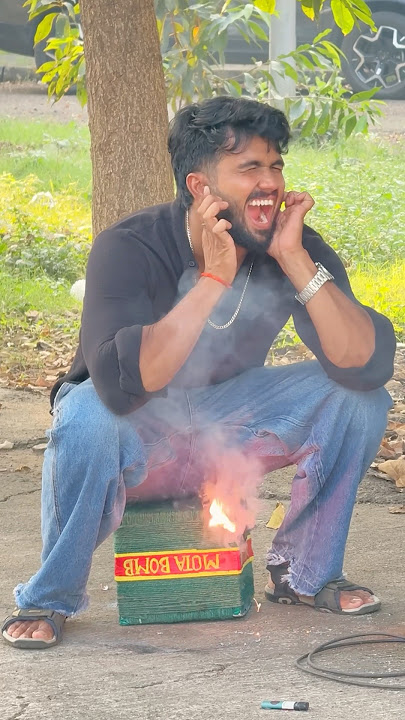 Download lagu Diwali Big Fuski Bomb 😱…#shorts