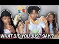 HOW QUEEN KHAMYRA FEELS ABOUT HER NEW BOYFRIEND! | KING CRAB SEAFOOD BOIL MUKBANG