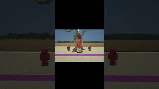 Minecraft A Kume Kute