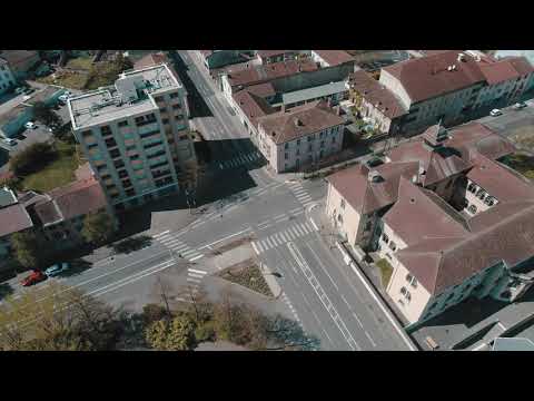 Bourg-en-Bresse se préserve