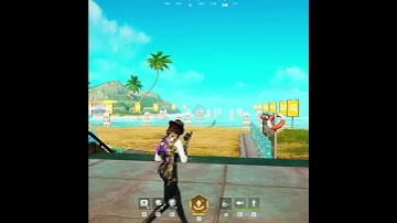 The best 4x scope sensitivity in Farlight84 ✅  #shorts  #1million #farlight84 #farlight84fcc