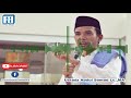 Ceramah Pendek Jangan Sombong