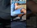 Scary Bench Press Fail