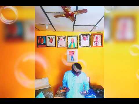 Isah Fadar Yabo Maulati Sayyada Batula