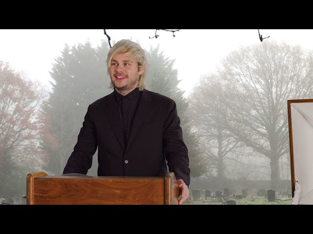 The 5 Seconds of Summer Show - The Eulogy class=