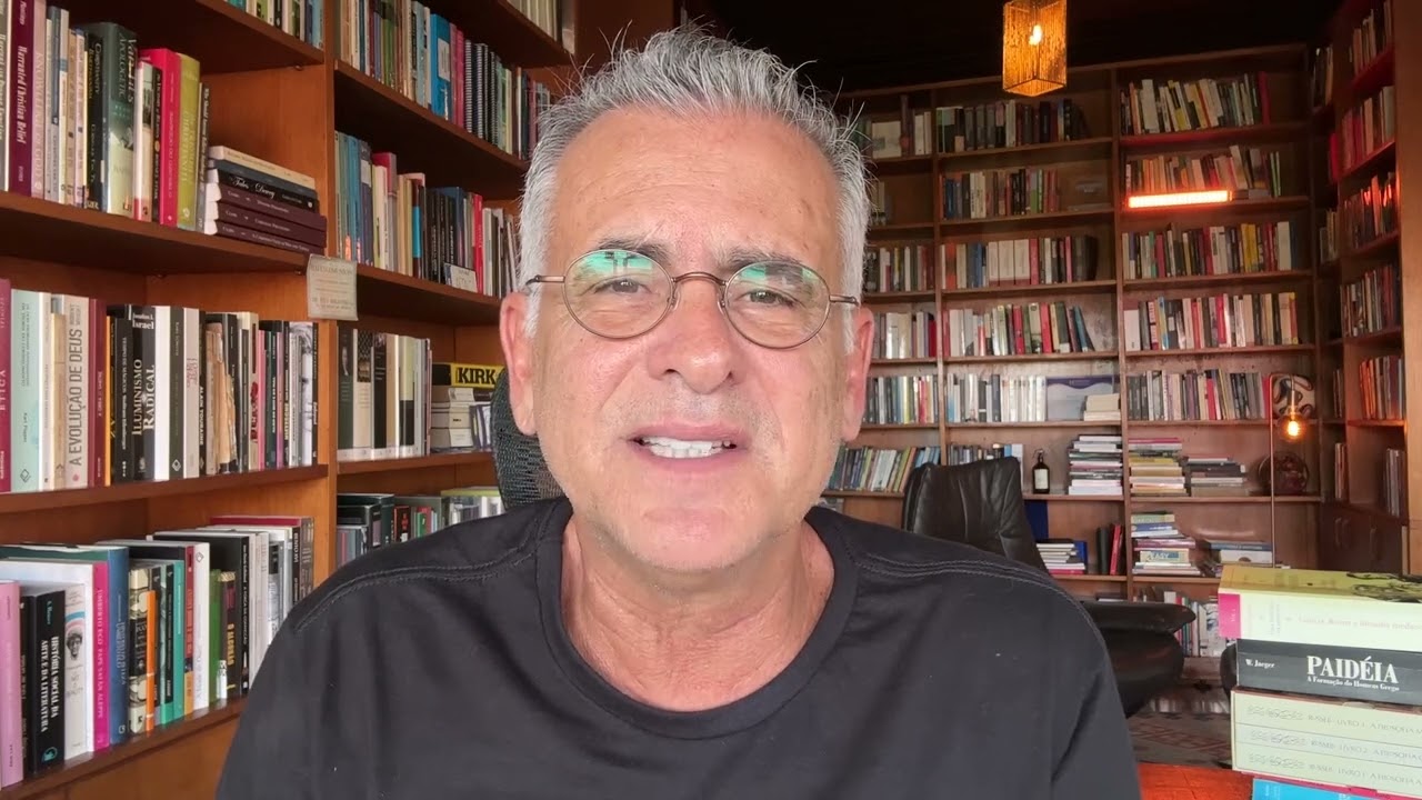 MEDO DE SERVIR A DEUS | PALAVRA PLENA #2