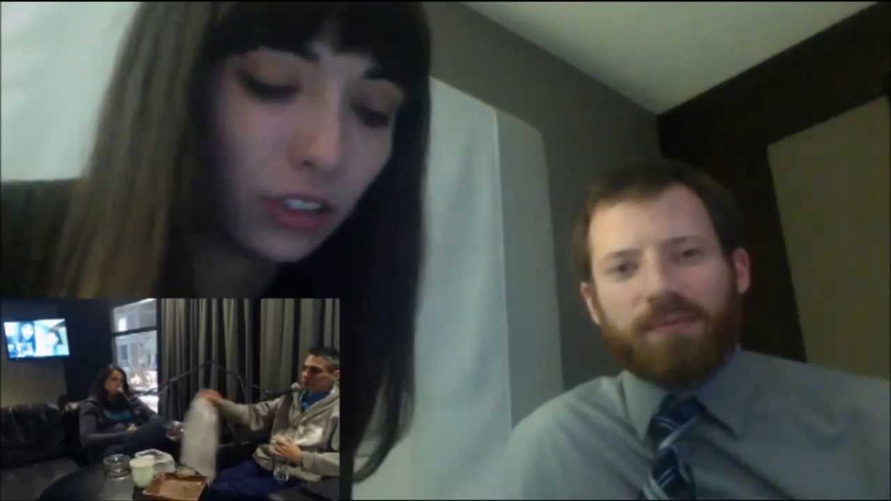 bc548 The Mernahuana Zone with Jodie Emery & Jeremiah Vandermeer