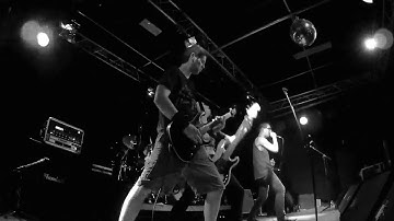 INCARNATE - “Domination” (Official Video)