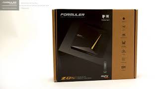 Formuler Z8 Pro de #1 IPTV box met Android & My TV Online 2 - Formuler Nederland