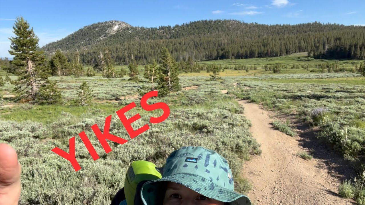 The Reality of Vlogging Hiking Videos YouTube