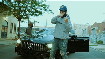 MBOX - Freeze Tag - (Official Music Video)