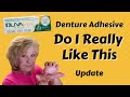 All natural denture adhesive  olivafix gold denture adhesive