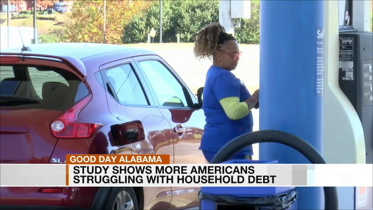 Good Day Alabama: Severe weather recap