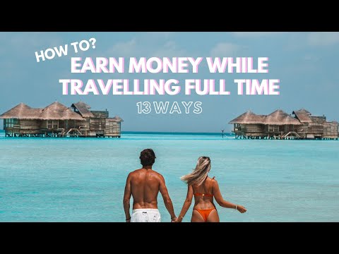 Video: How To Make Money On Vacationers