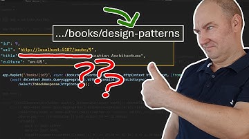 Learn to Generate Quality URL Slugs From Proper Domain Objects