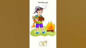 Dop 2💡Delete One Part (Solutions) Level  _965  #dop2 #shorts #gempley #youtubeshorts #viral