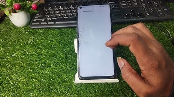 how tu use gesture and matrices in oppo a53