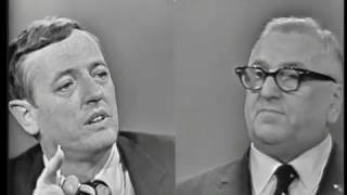 Firing Line with William F. Buckley Jr.: The Future of States' Rights