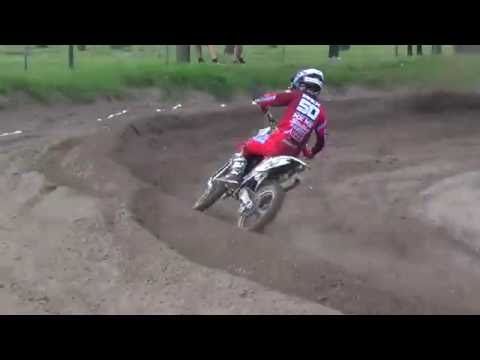 Mack  Bouwense NK Eersel