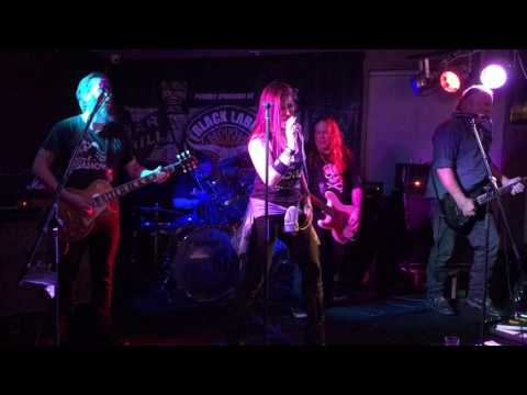 Black Label Bad Boy Boogie