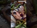 Paksiw na Bangus So Yummy 😋 #cooking #shorts #food #paksiwnabangus #foodie #foodielover