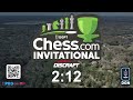 Press Conference | 2024 Chess.com Invitational
