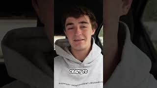 Exposing Billion-Dollar Fraud Earned Me Death Threats! #shorts