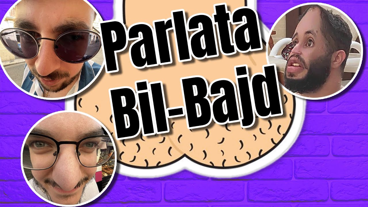 Malta Power Outages? Our Diets? How are we Popular?? Parlata BilBajd