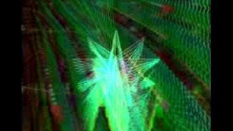 FLASH WARNING flash strobe warning [EPILEPSY WARNING] artsy mon 2 *Photosensitivity Warning*