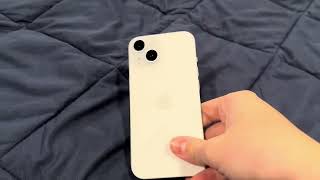 This $120 iPhone 15 had 55% battery health... how does it survive?