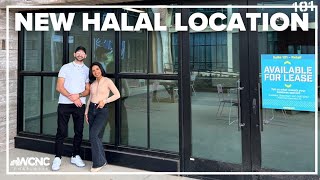 Halal Street Food is opening in Camp North End screenshot 5